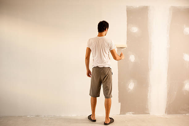 Reliable Sugar Land, TX Drywall and Painting Service Solutions